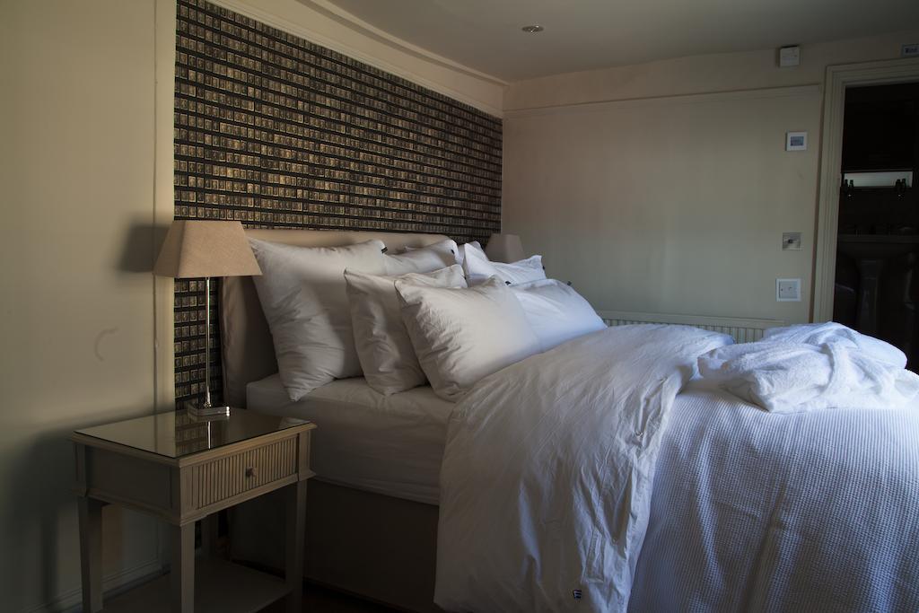 Hotel The Marlborough Habitación foto